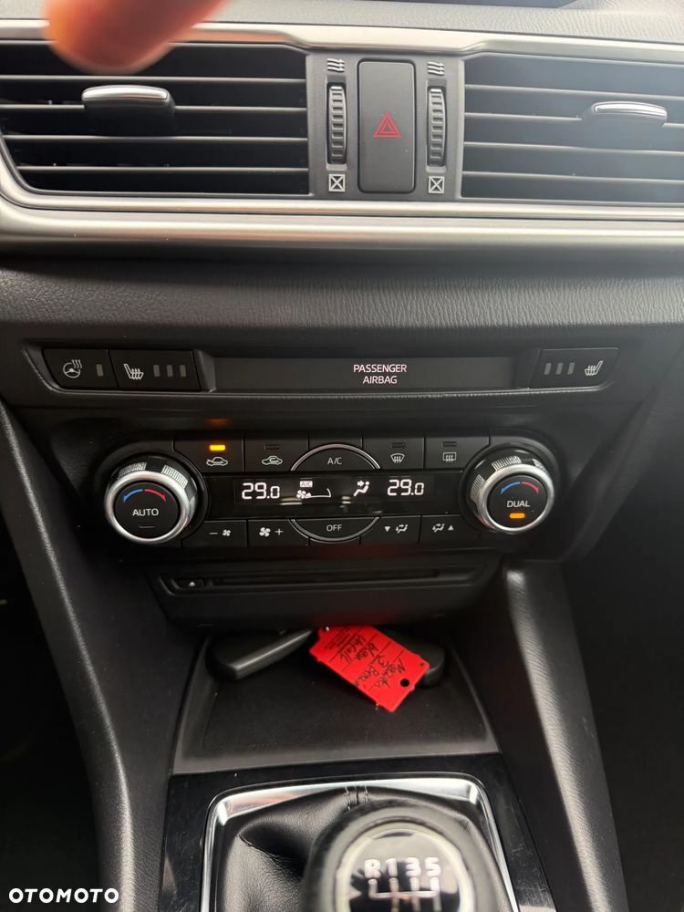 Mazda 3 SKYACTIV-G 120 Center-Line - 22