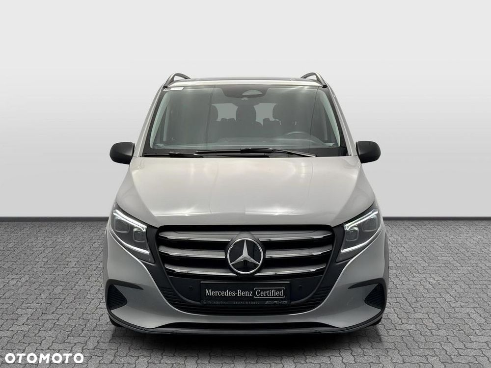 Mercedes-Benz Vito Tourer L2 Select 9G-Tronic 447.703 - 9