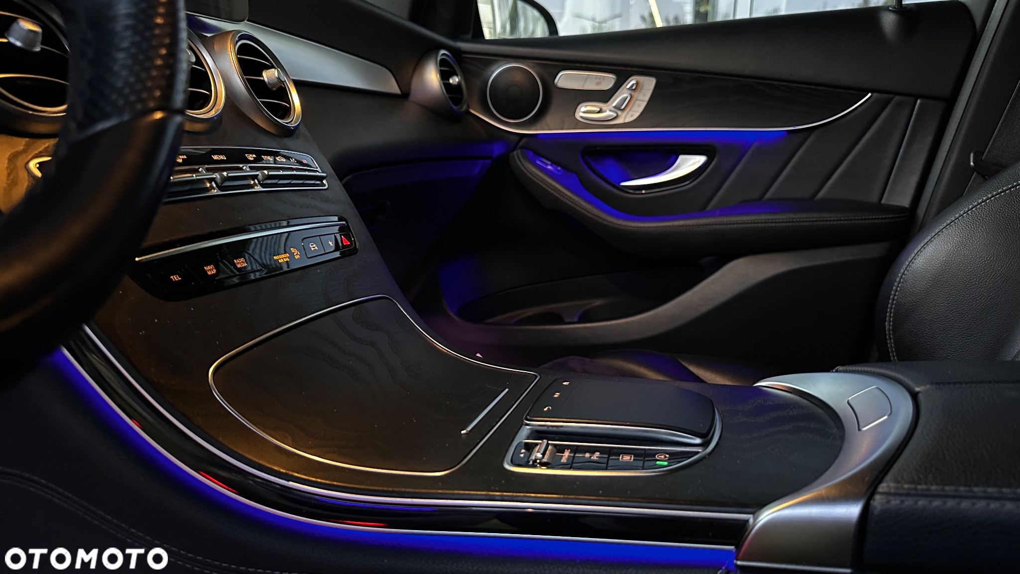 Mercedes-Benz GLC Coupe 200 4-Matic - 37