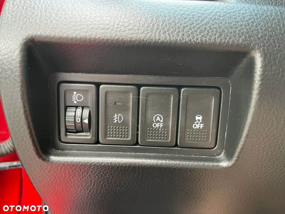 Suzuki Swift - 11