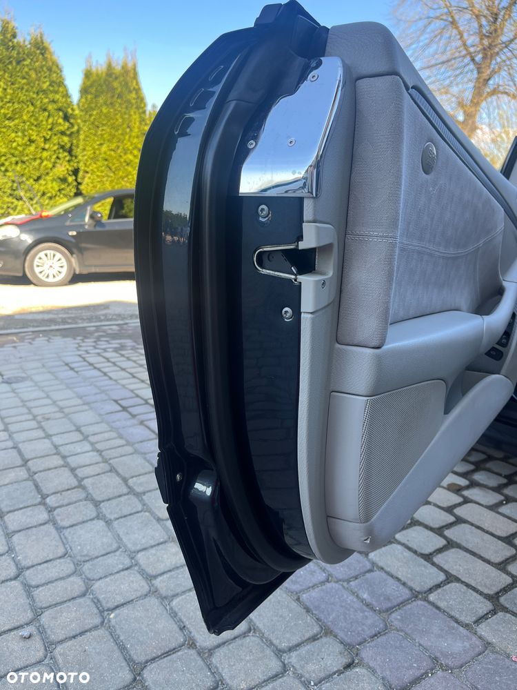 Mercedes-Benz CLK 200 Kompressor Elegance - 24