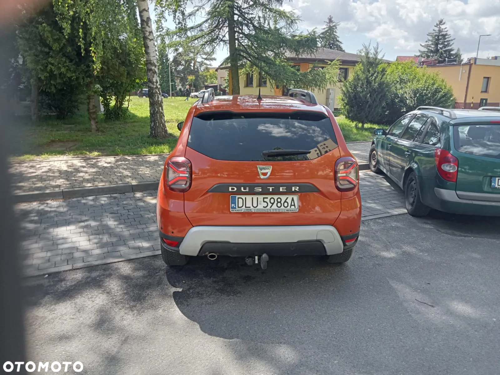 Dacia Duster 1.0 TCe Comfort - 2
