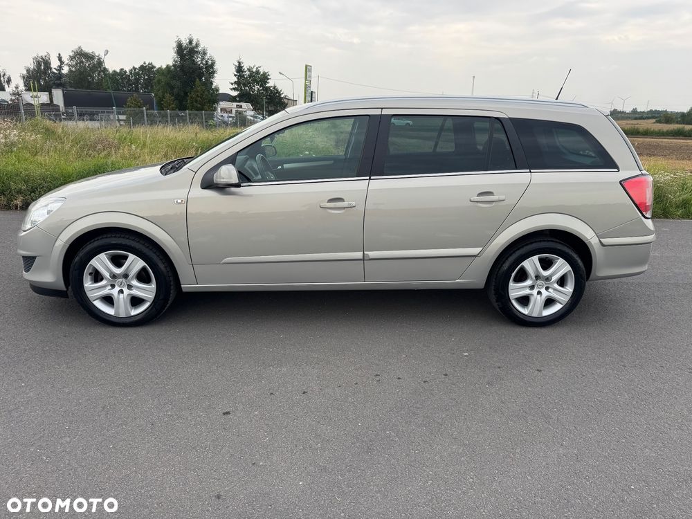 Opel Astra 1.6 Edition - 2
