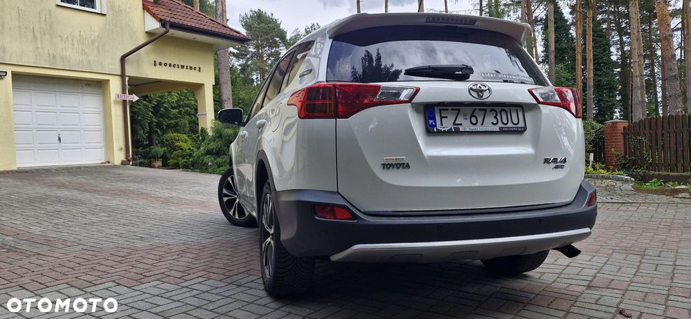 Toyota RAV4 2.0 Premium MS EU6 - 3