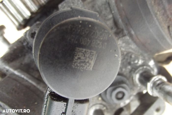 Pompa Inalte Range Rover Sport 3.0 Land Rover Discvery 4 Jaguar XF XJ cod 0445010629 - 2