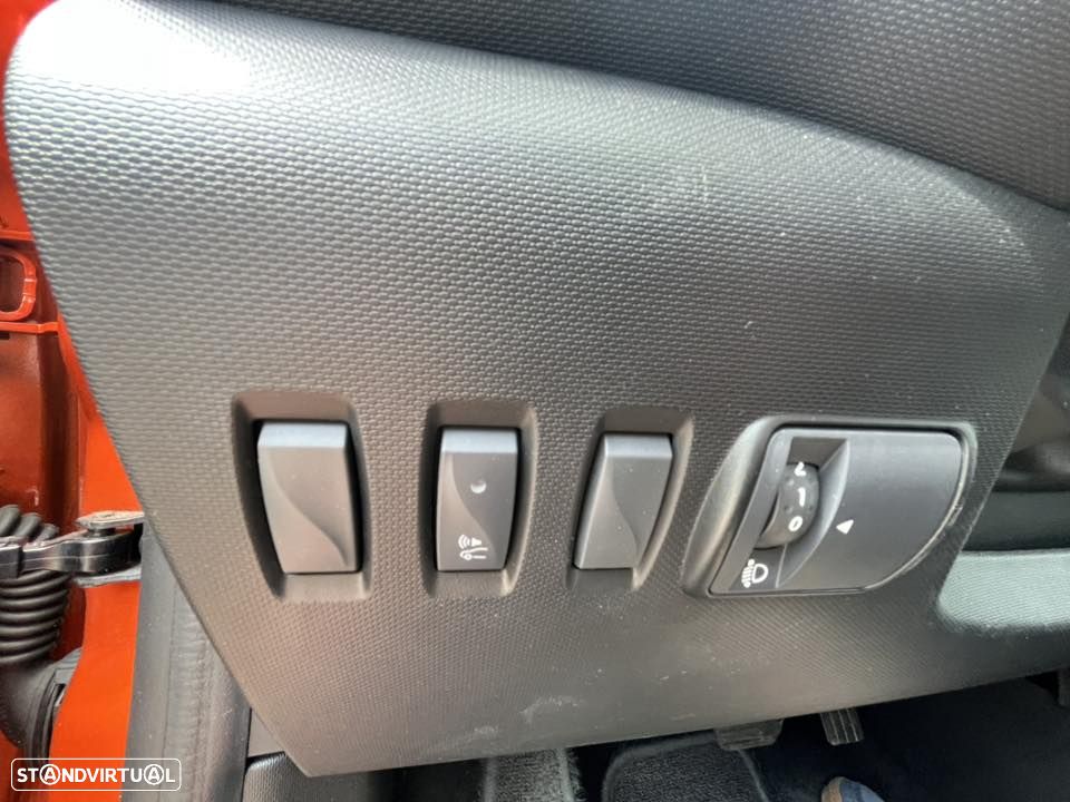 Renault Twingo Electric ZEN - 11