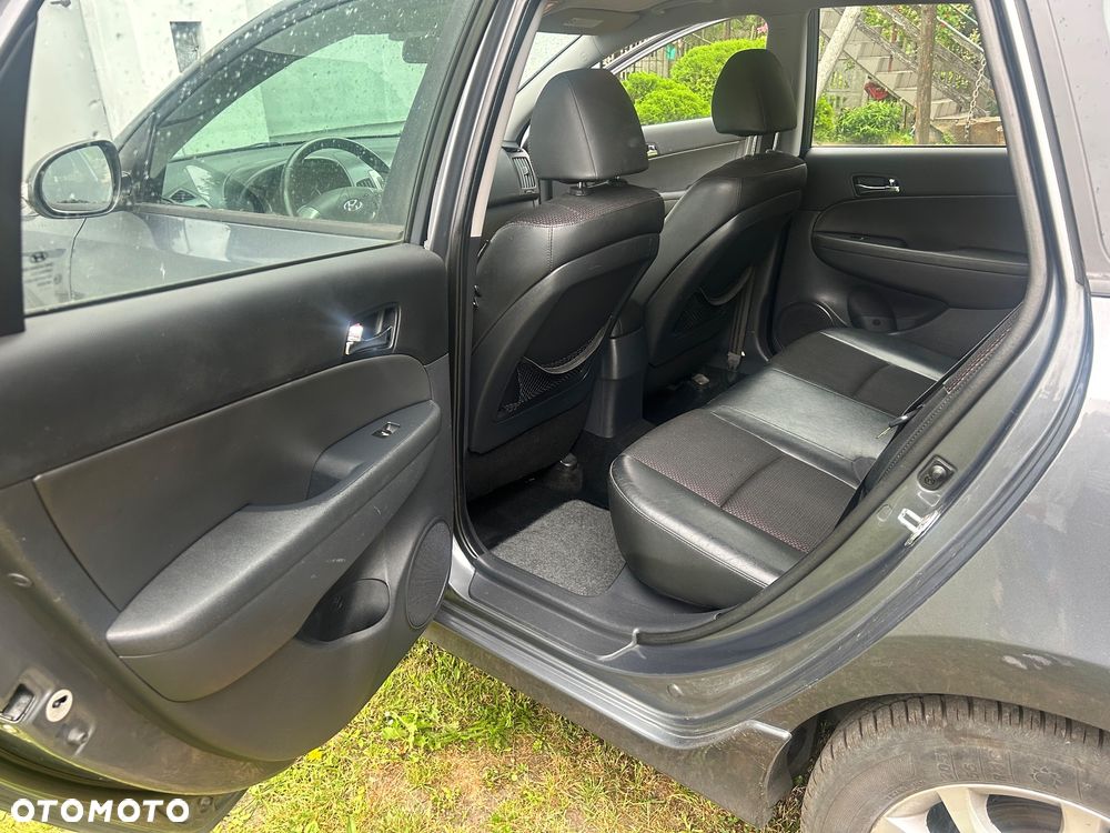 Hyundai i30 1.6 CRDi Base - 9