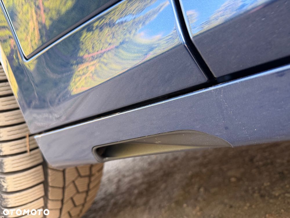 BMW X3 xDrive30i M Sport sport - 30