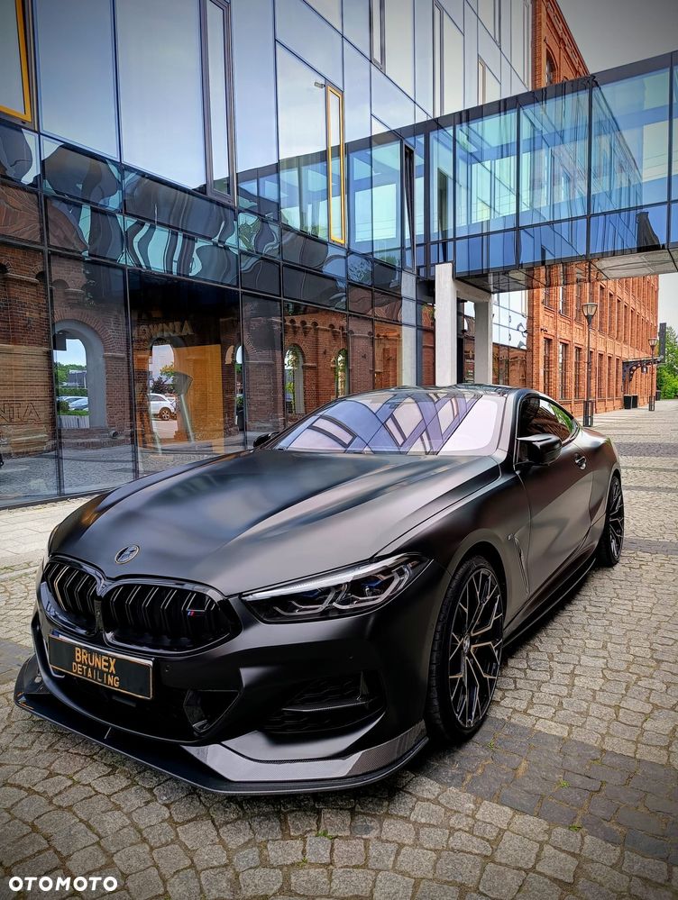 BMW Seria 8 - 6