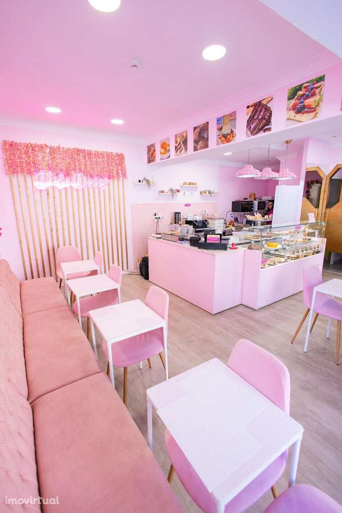 Trespasse ( 39.500€) de Cafe/ Doceria / Confeitaria / Pastelaria - Grande imagem: 5/6