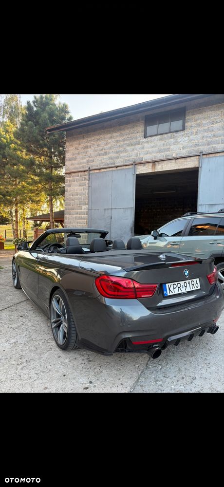 BMW Seria 4 - 3