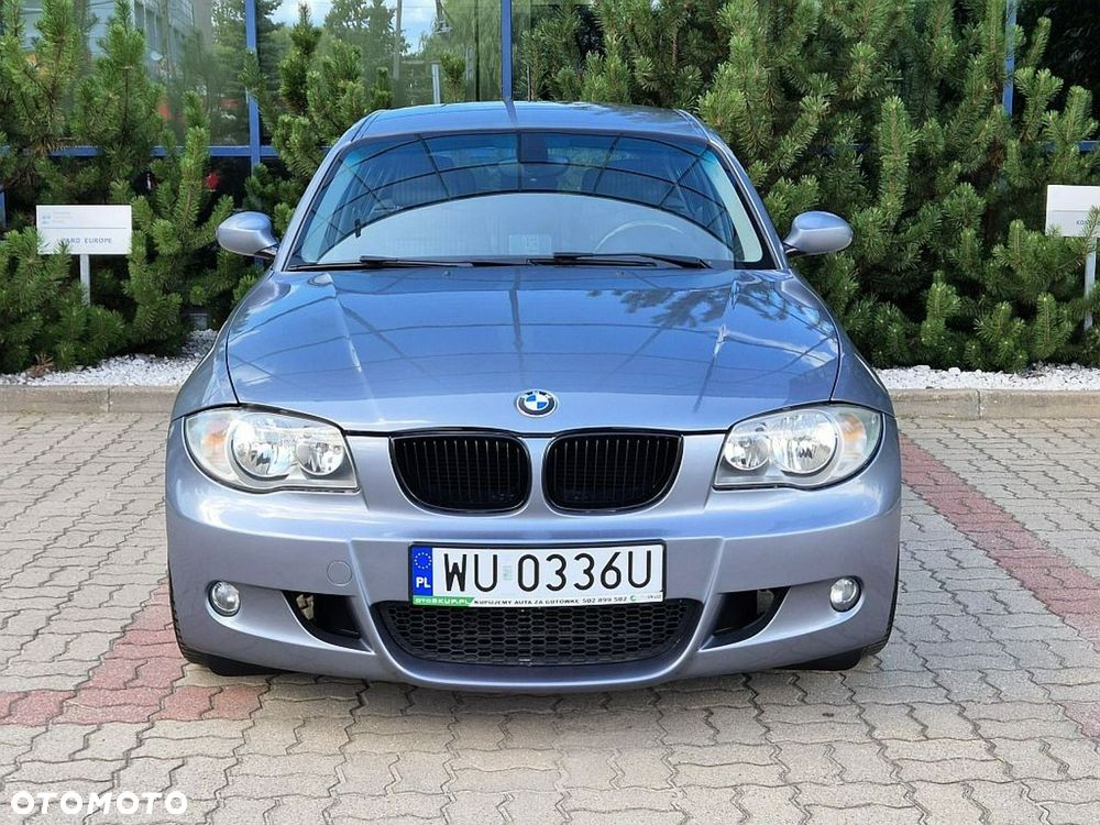 BMW Seria 1 130i - 13