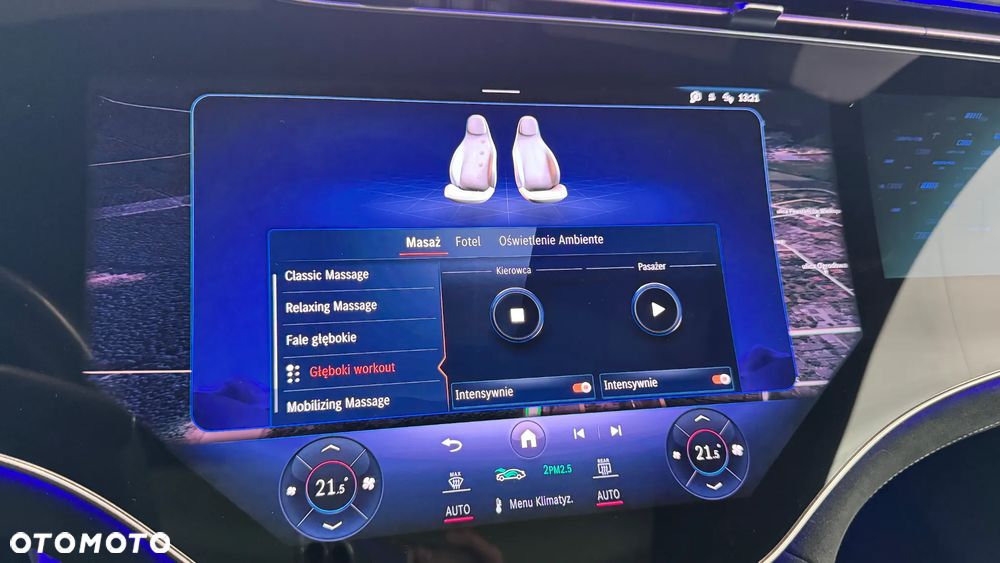 Mercedes-Benz EQE AMG 43 90.5kWh 4-Matic+ - 22