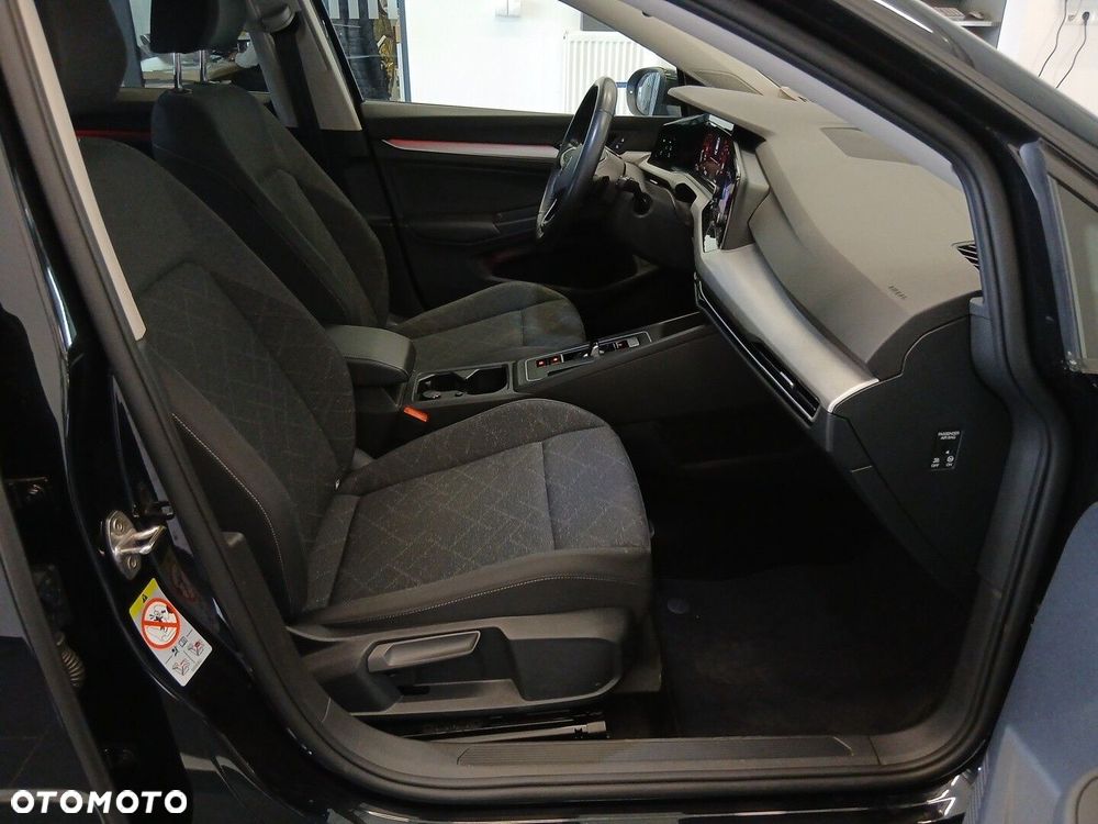 Volkswagen Golf 1.0 eTSI Life DSG - 19