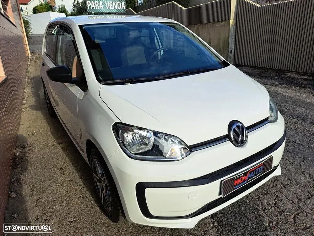 VW Up! - 24