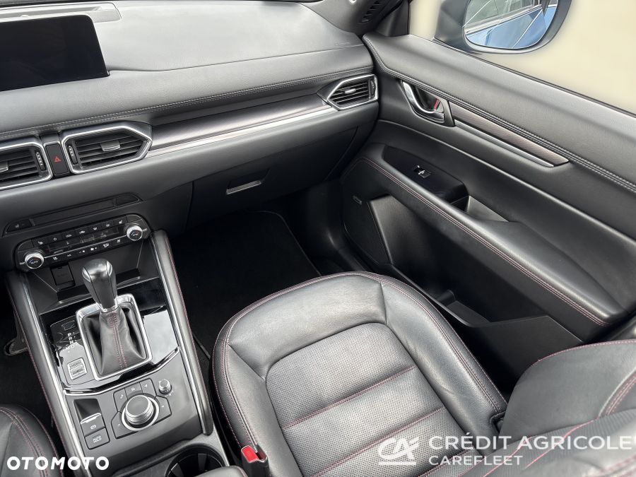 Mazda CX-5 2.5 Homura 2WD - 20