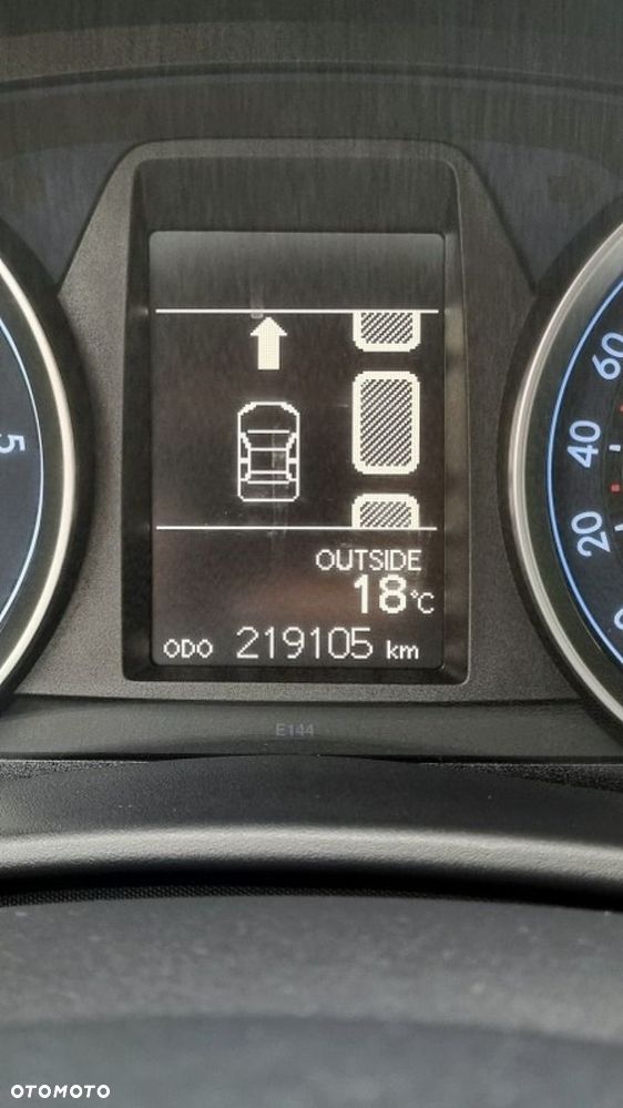 Toyota Auris - 14