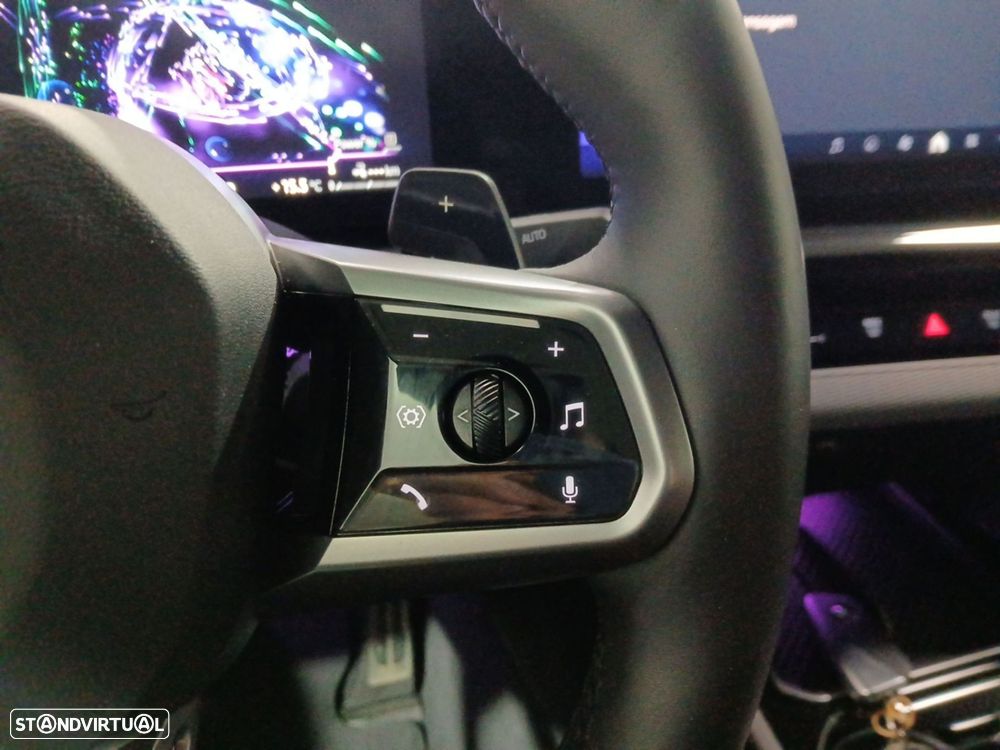 BMW 530 e Pack M - 19