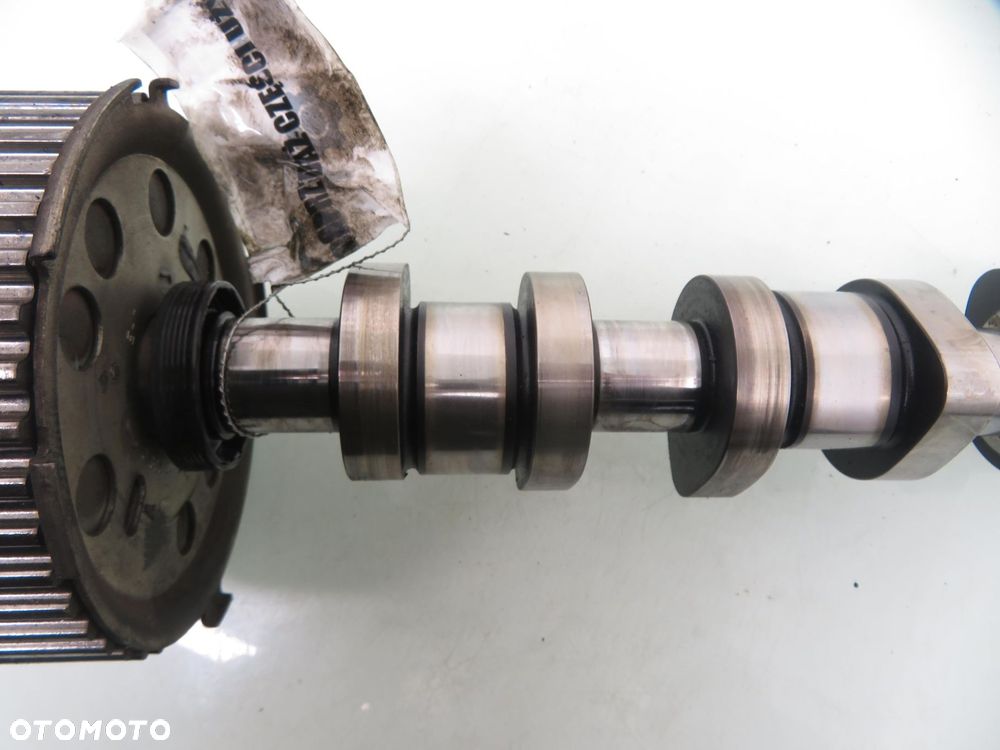 WAŁEK ROZRZĄDU SEAT IBIZA IV 1.4 TDI 038109111E - 6