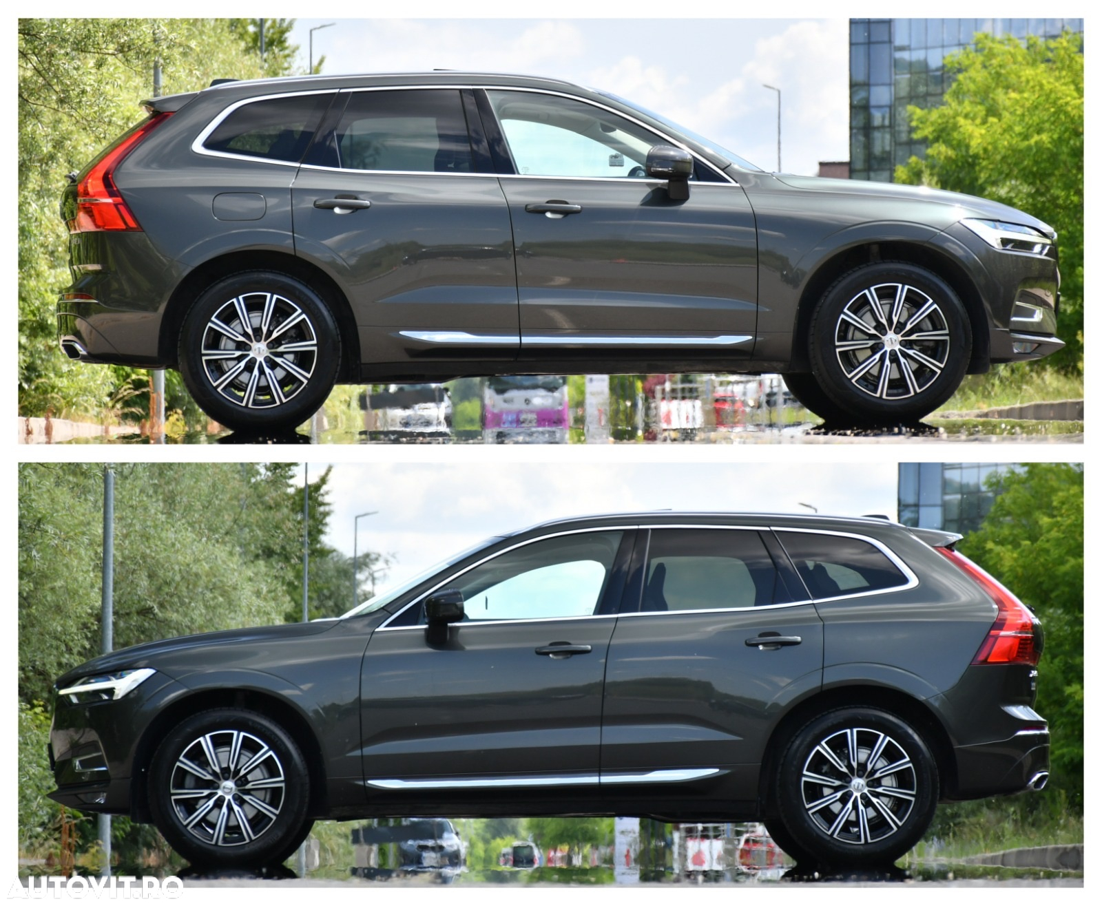 Volvo XC 60 D4 AWD Inscription - 7