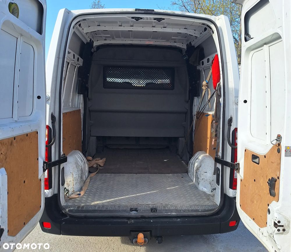 Opel Movano - 5
