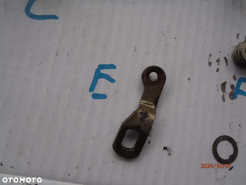 wybierak biegów śruba podkładka łożysko ze skrzynia biegów mechaniz różnicowy wałek napędu łożyska   aixam 400 500 721 741 751 city coupe crossline rooadline scouty crossover 500 gto jdm simpa albixia aleos abaca titane ligier prima optima 2 4 ambra nova x too x pro js rc bellier vario belliner atol vario opale divane erad spacia aurora tasso bingo grecav eke casalini ydea sulky m10 microcar jdue lyra virgo mc1 mc2 mgo chatenet barooder speedino ch26 ch30 ch32 ch39 ch40 ch56 ch46 - 34