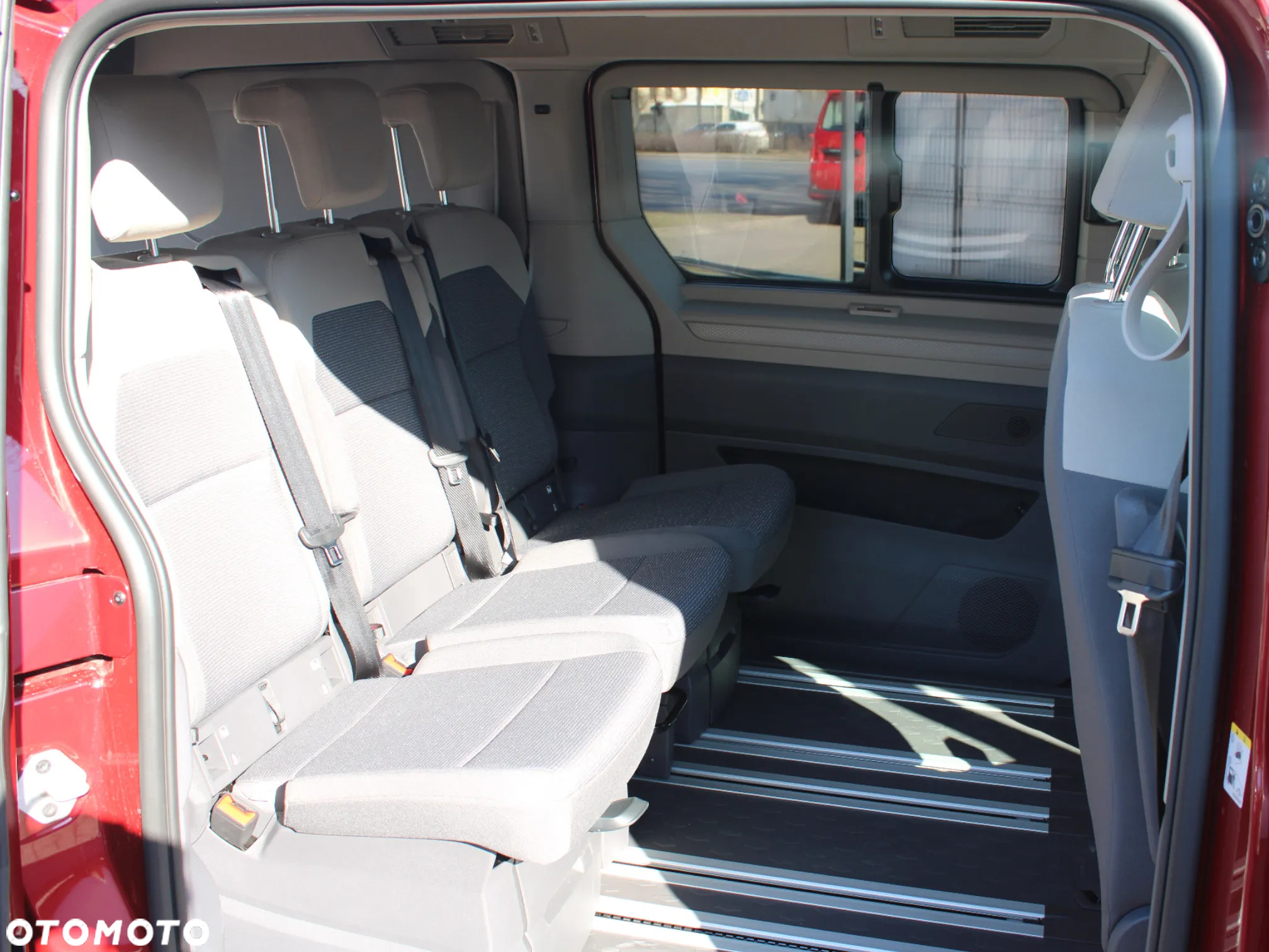 Volkswagen California - 14