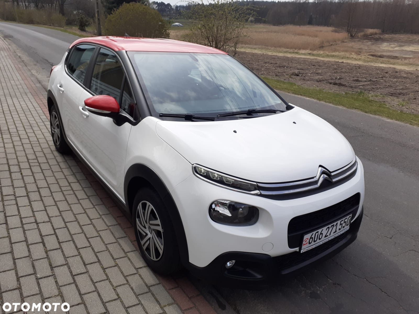 Citroën C3 1.2 PureTech Plus - 3