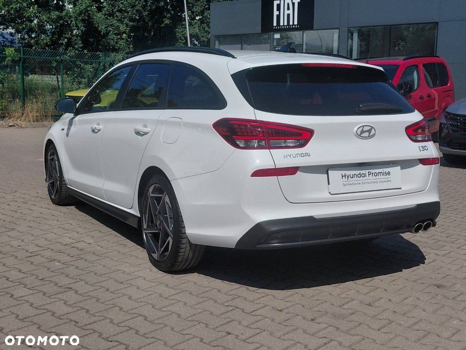Hyundai i30 - 7