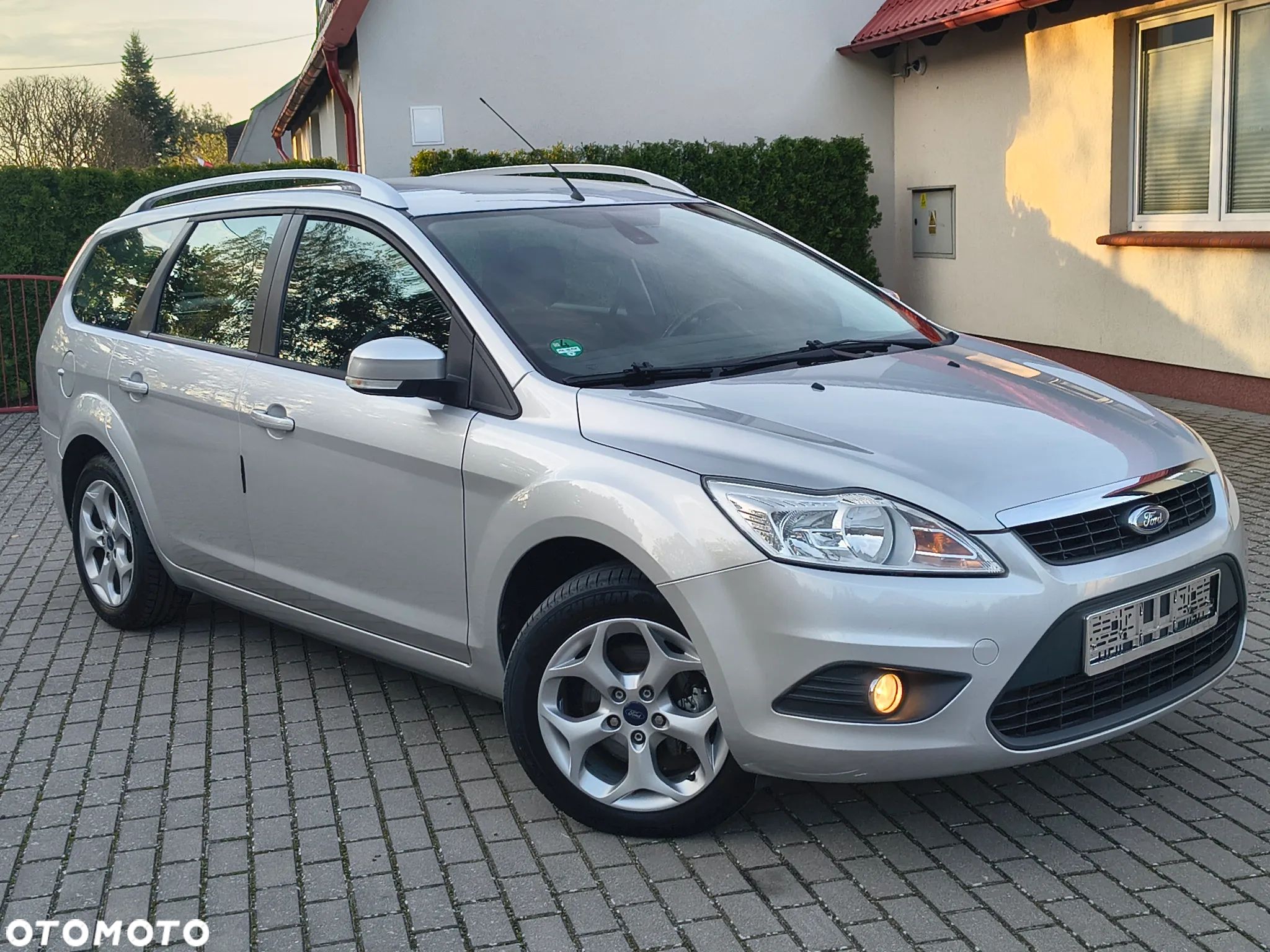 Ford Focus - 1
