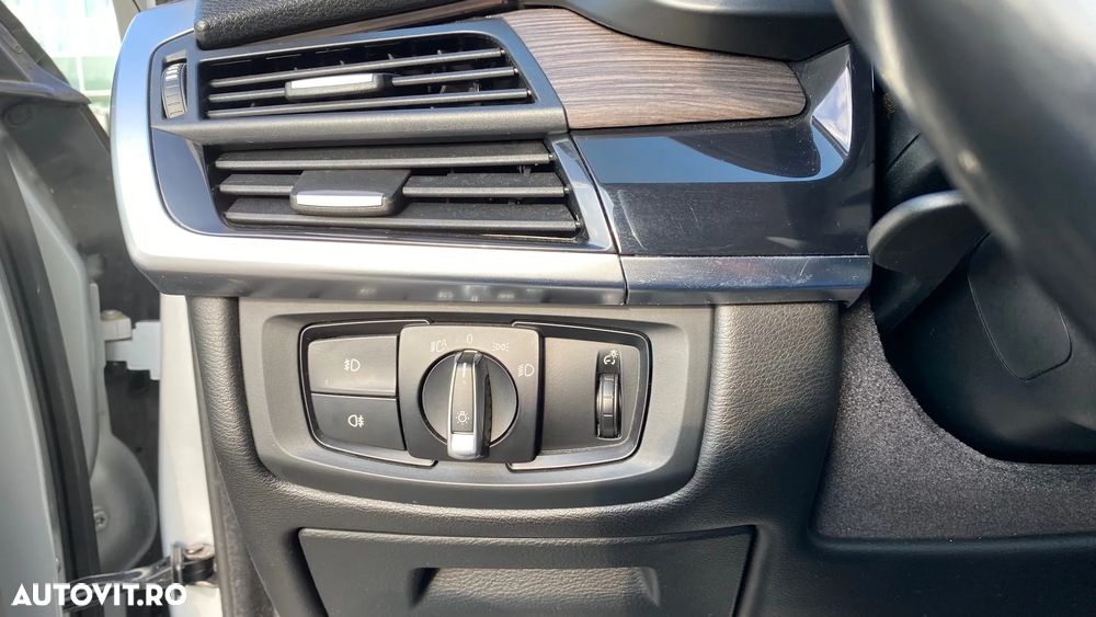 BMW X5 2017 — imagine 6