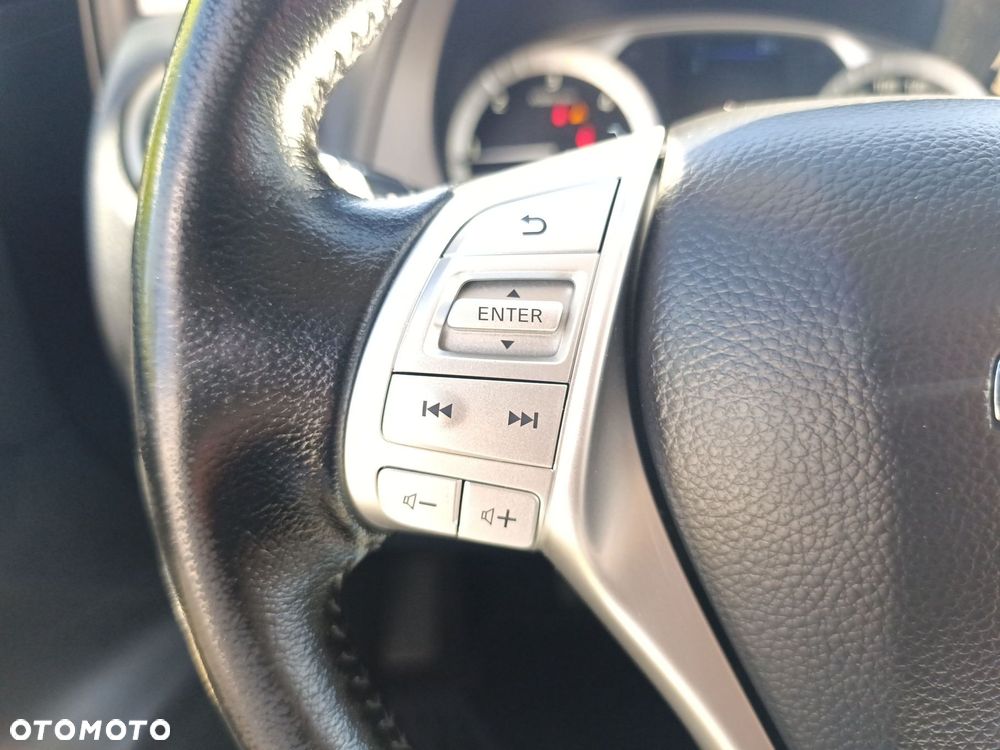 Nissan Navara - 28