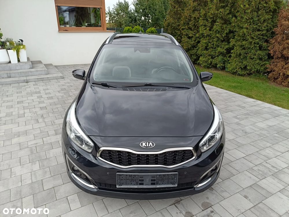 Kia Ceed - 2