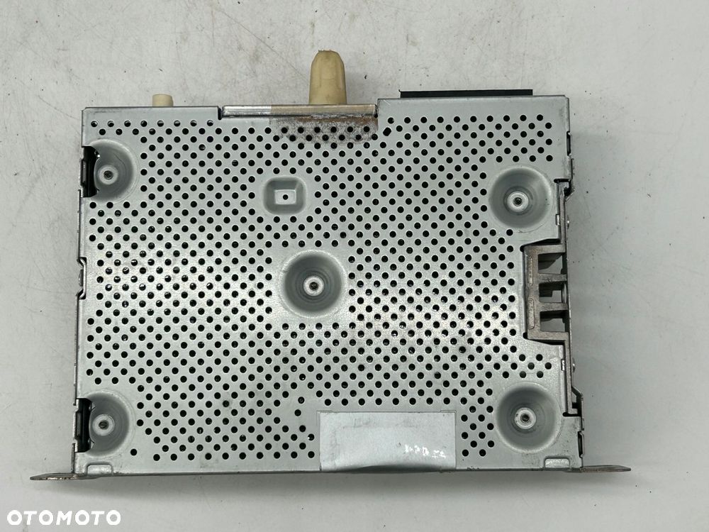 radioodtwarzacz stacja multimedialna citroen jumpy 9816209280 - 5