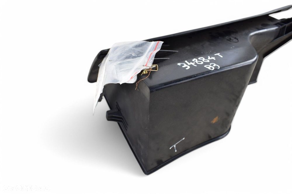 Schowek Deski Rozdzielczej AUDI 80 B3 1990R 893857035G - 6