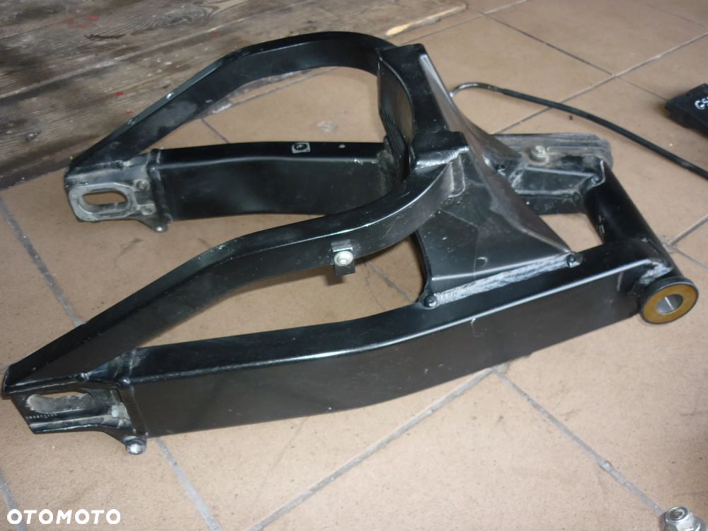 Stelaż lampy Suzuki GSX R 600 K5 - 13