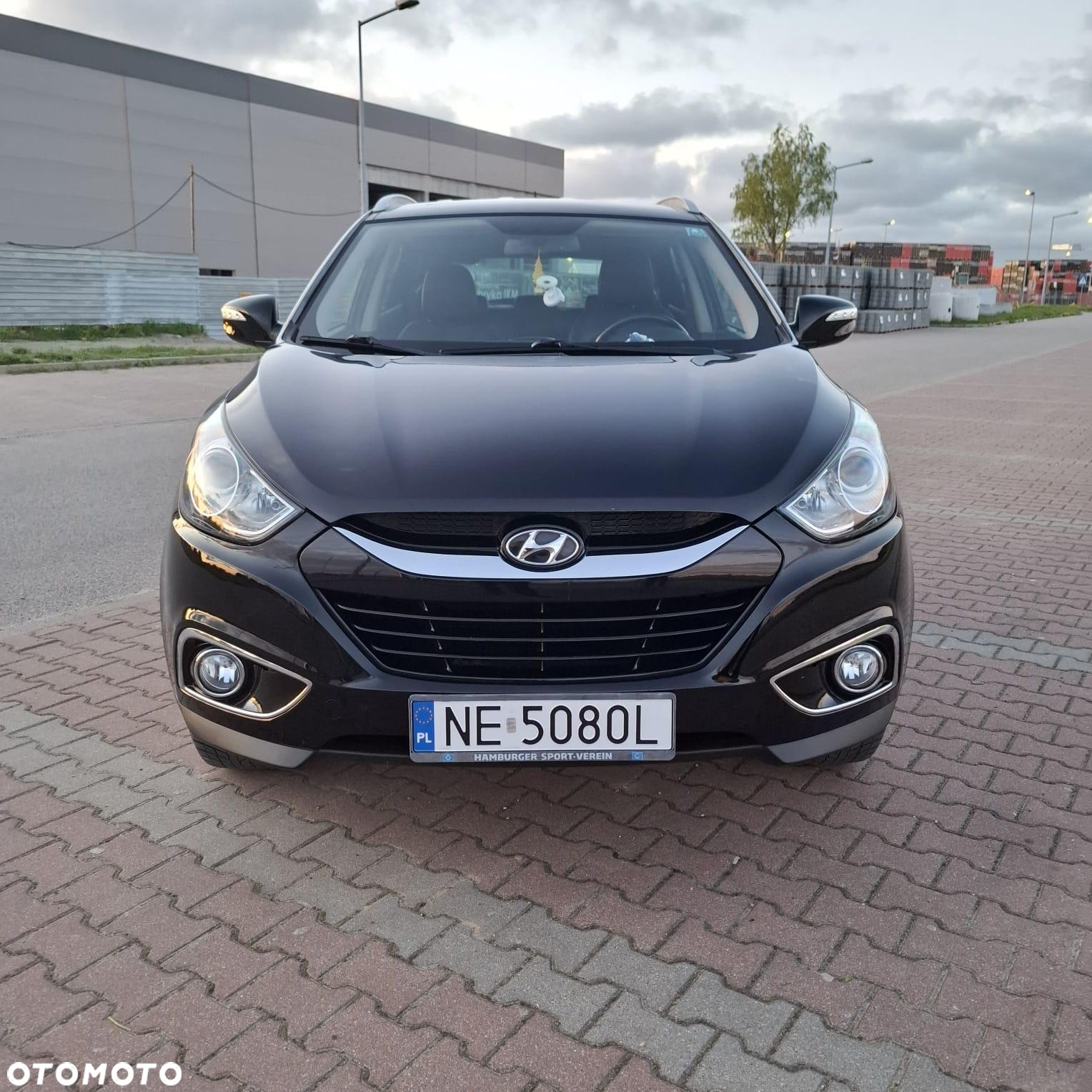 Hyundai ix35 1.6 2WD Comfort - 3
