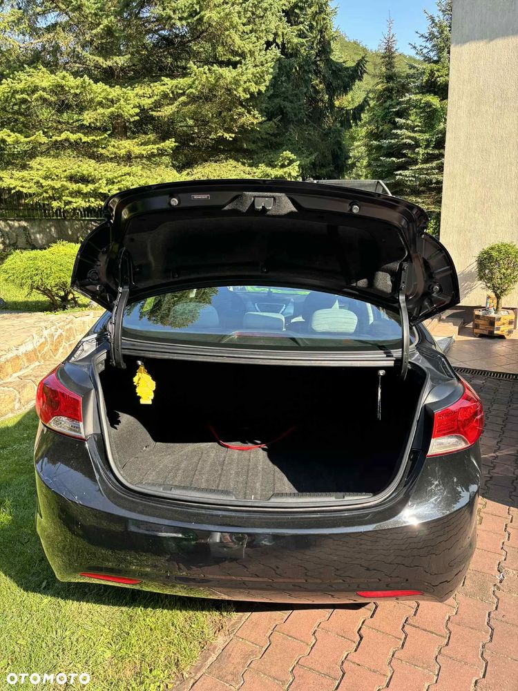 Hyundai Elantra 1.8 SE - 2
