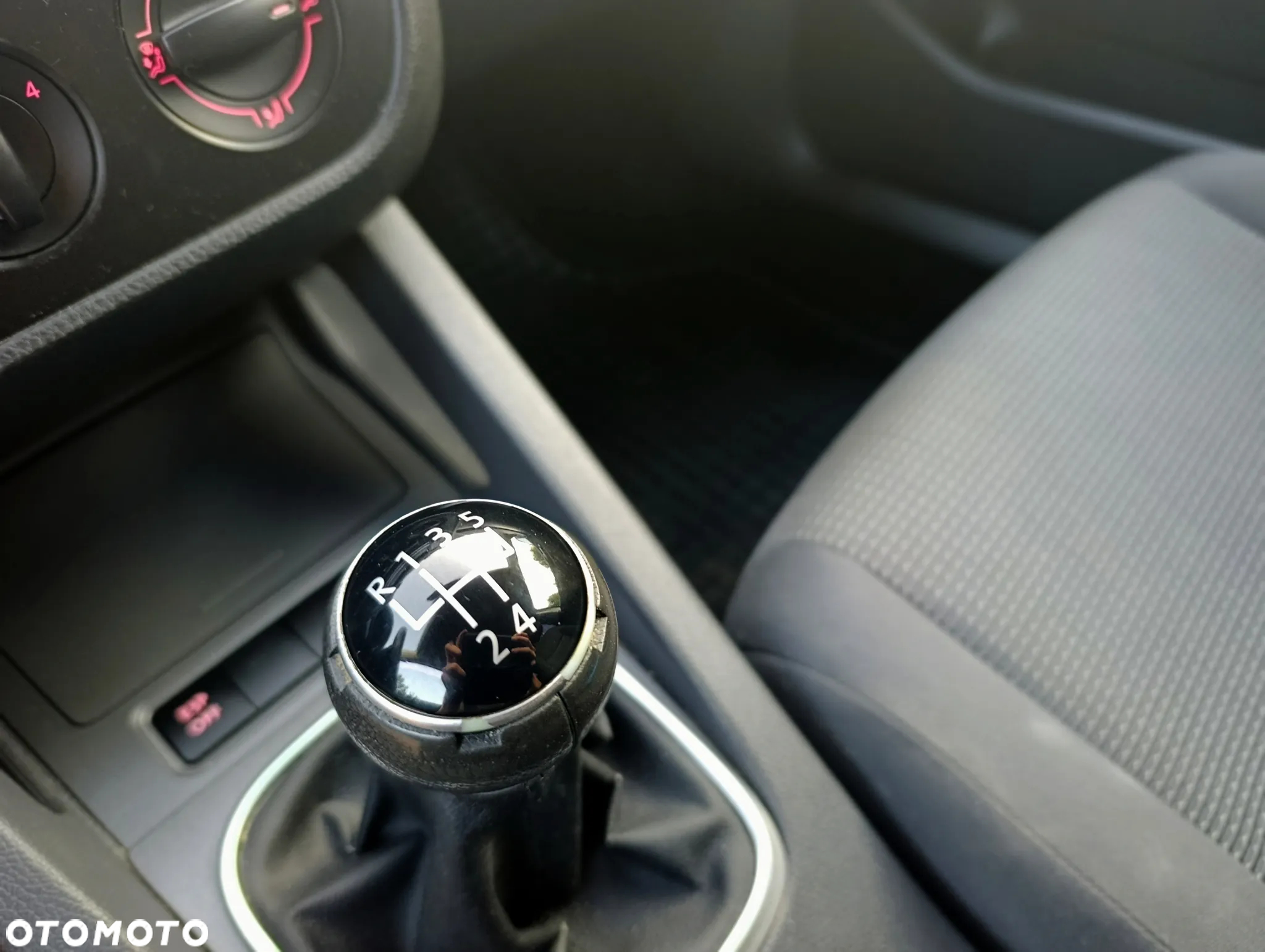 Volkswagen Golf Variant 1.9 TDI DPF Trendline - 15