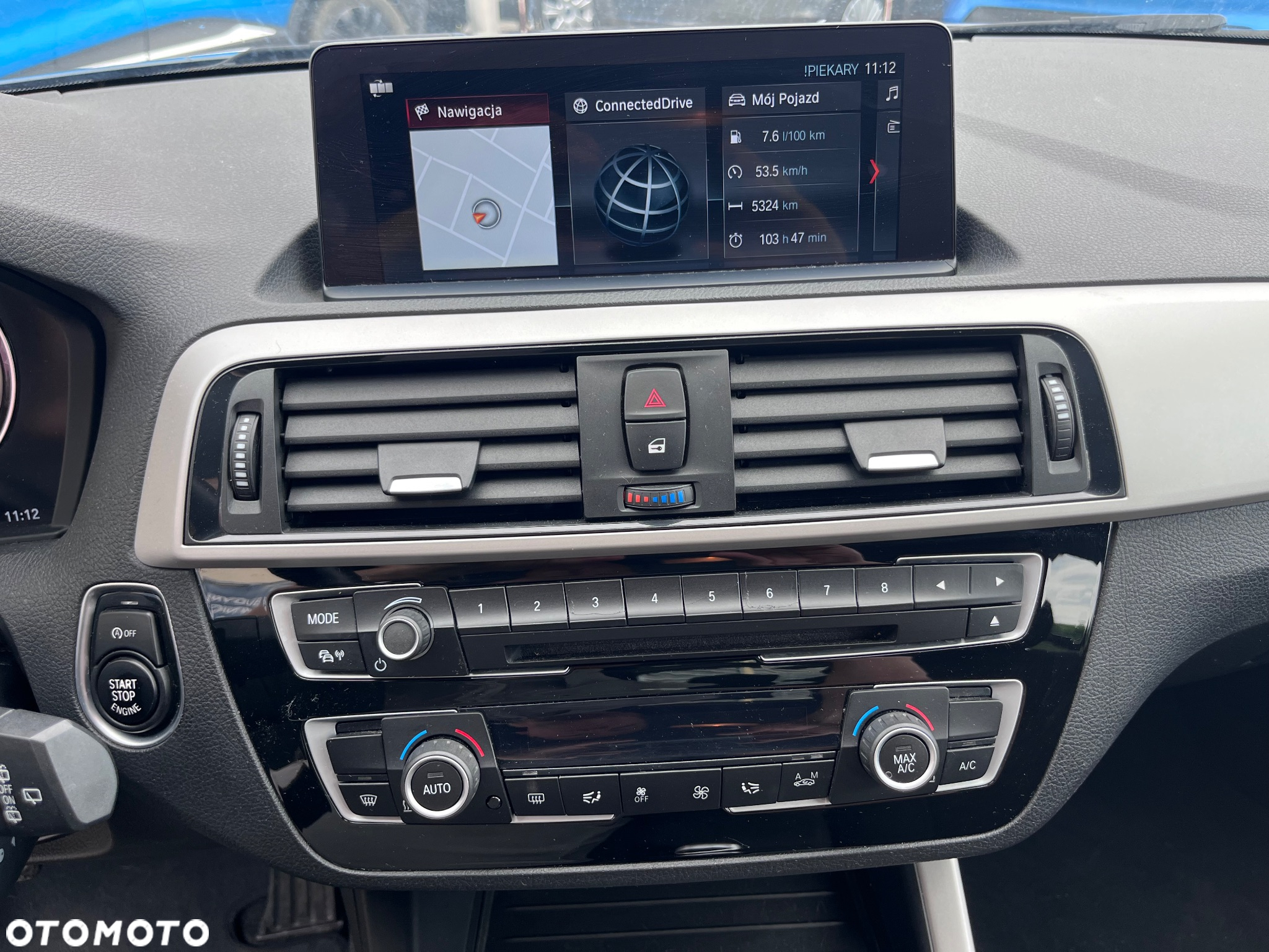 BMW Seria 1 118i Business Edition - 11