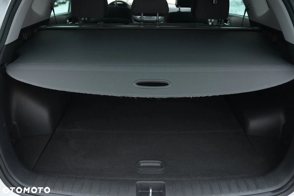 Hyundai ix35 - 21