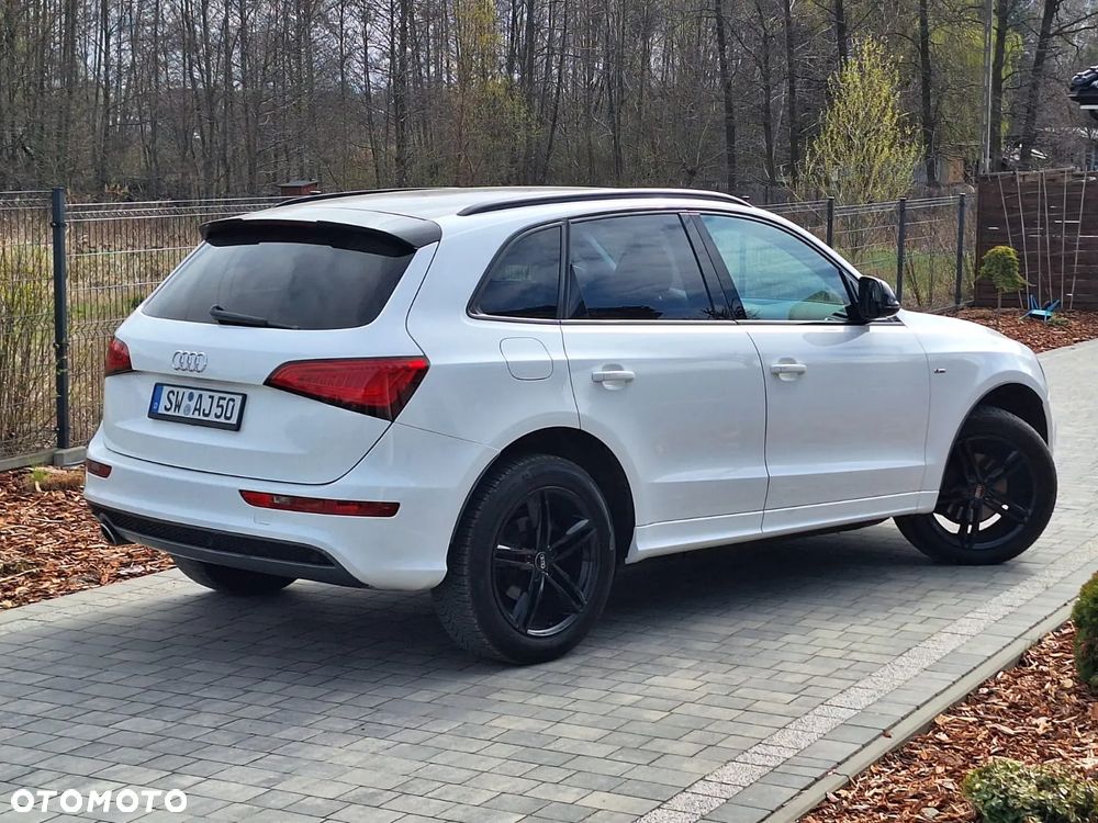 Audi Q5 2.0 TDI Quattro (clean diesel) S tronic - 6