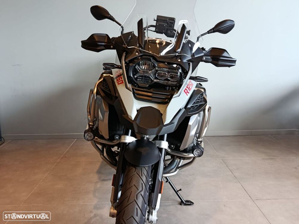 BMW R 1250 GS Adventure 1250 GSA - 5