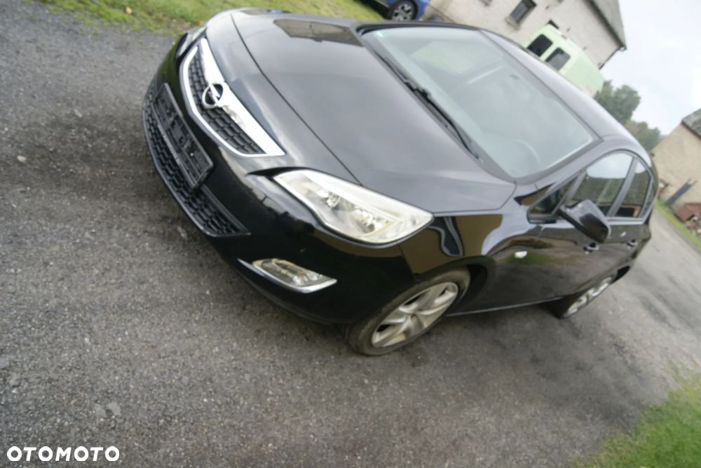 Opel Astra 1.6 Active - 4