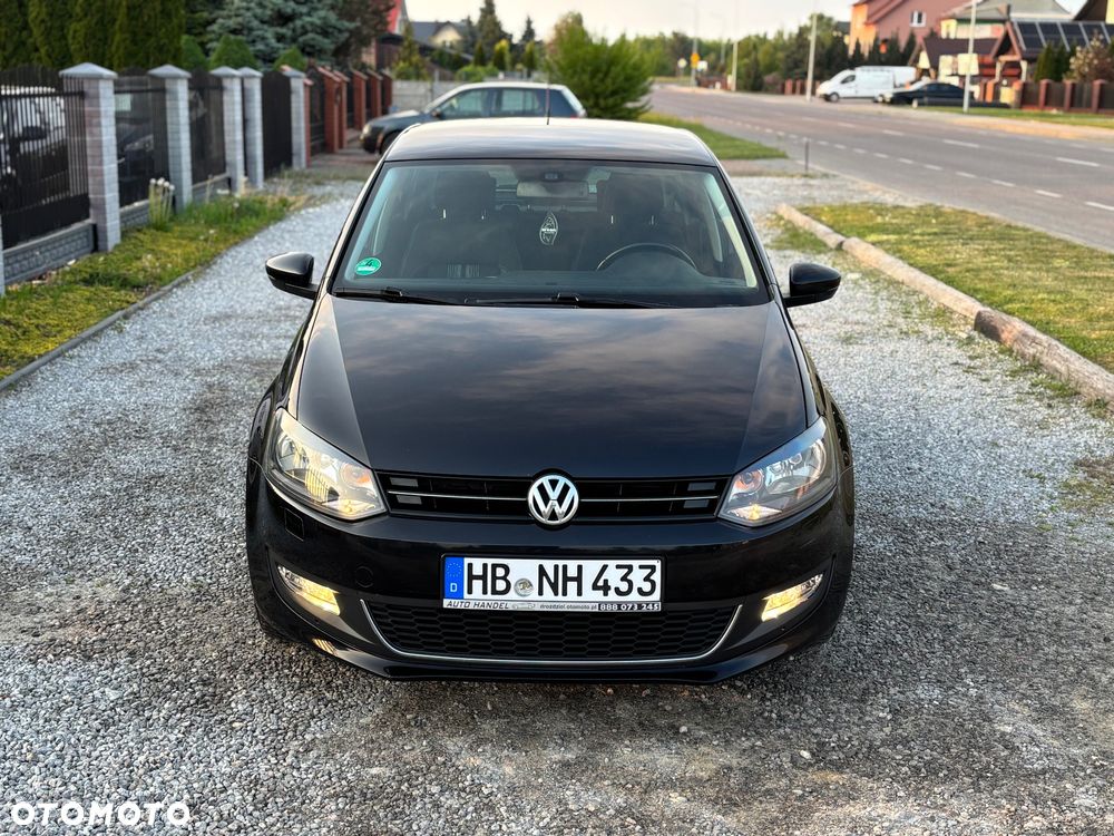 Volkswagen Polo - 3