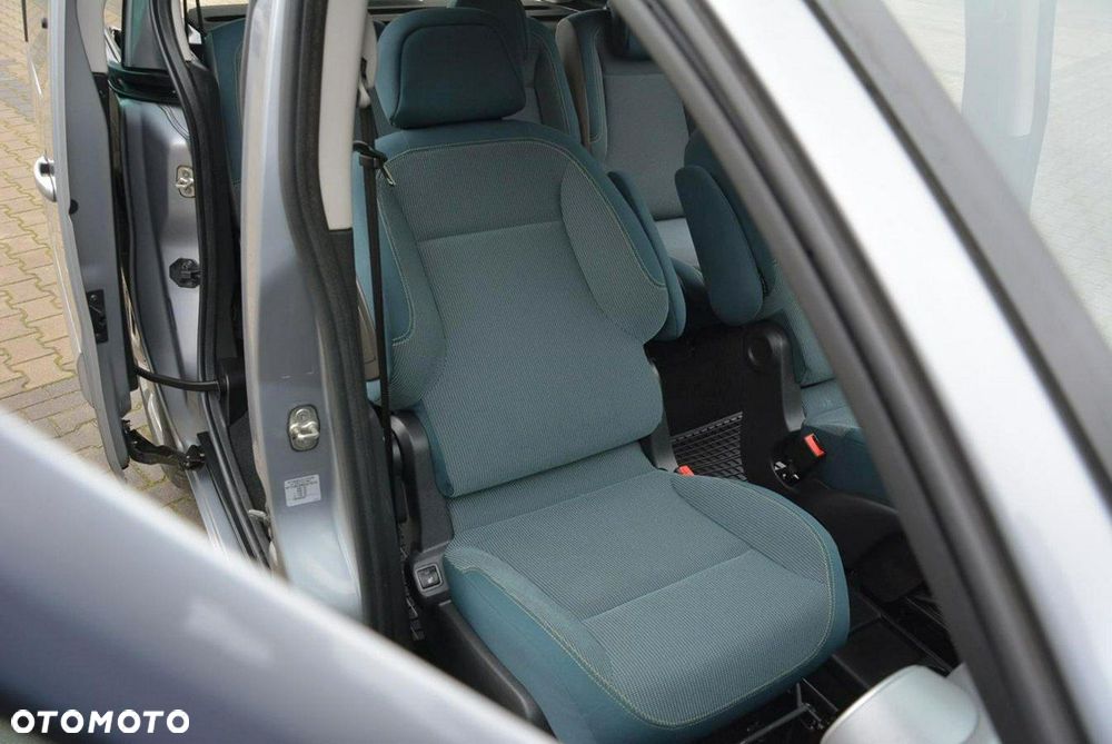 Citroën Berlingo Multispace BlueHDi 120 S&S SHINE - 18