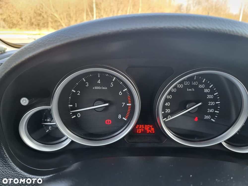 Mazda 6 2.0 Exclusive - 25