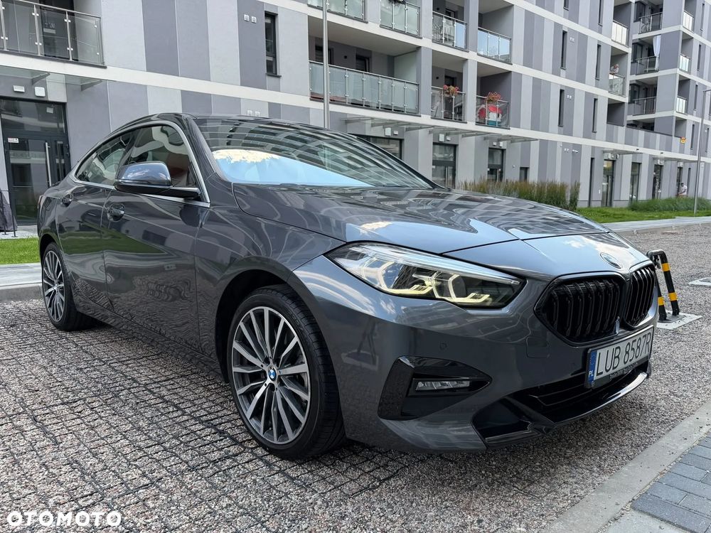 BMW Seria 2 225i Sport-Aut Sport Line - 15