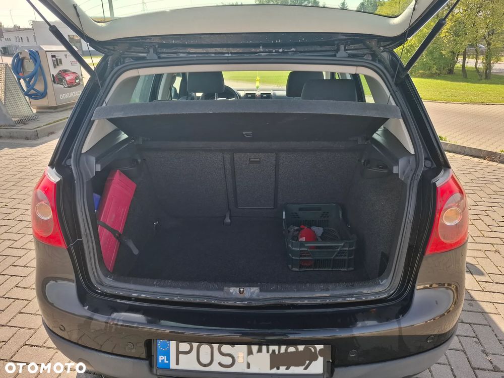 Volkswagen Golf 1.9 TDI Comfortline - 13
