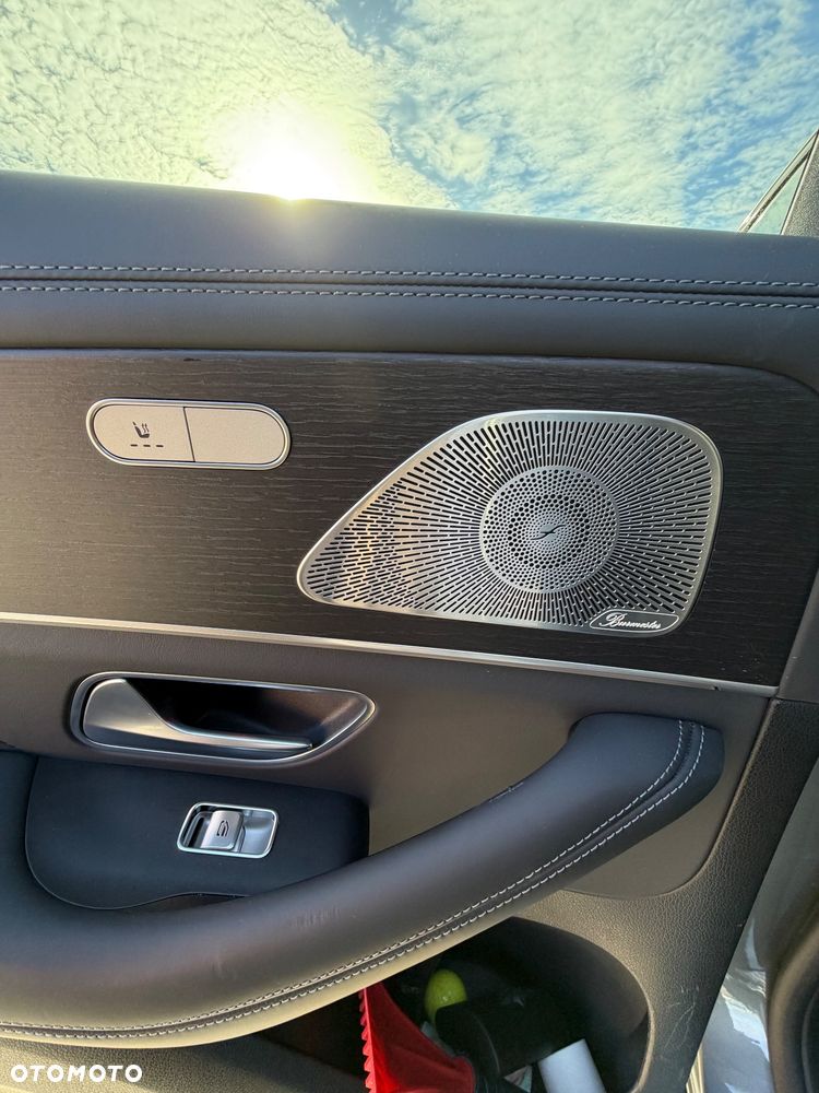 Mercedes-Benz GLE - 39